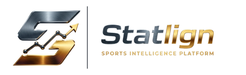 Statlign — Sports Intelligence Platform